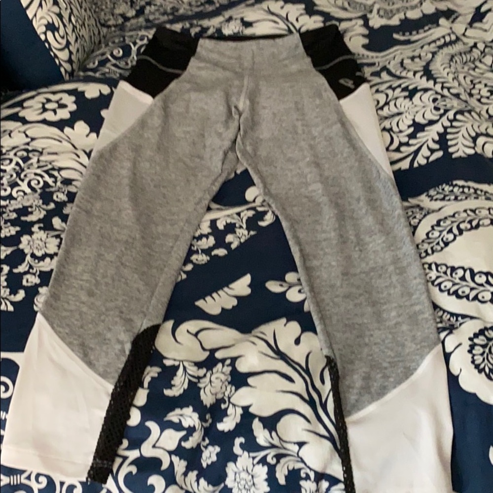 Pink Ultimate yoga pants